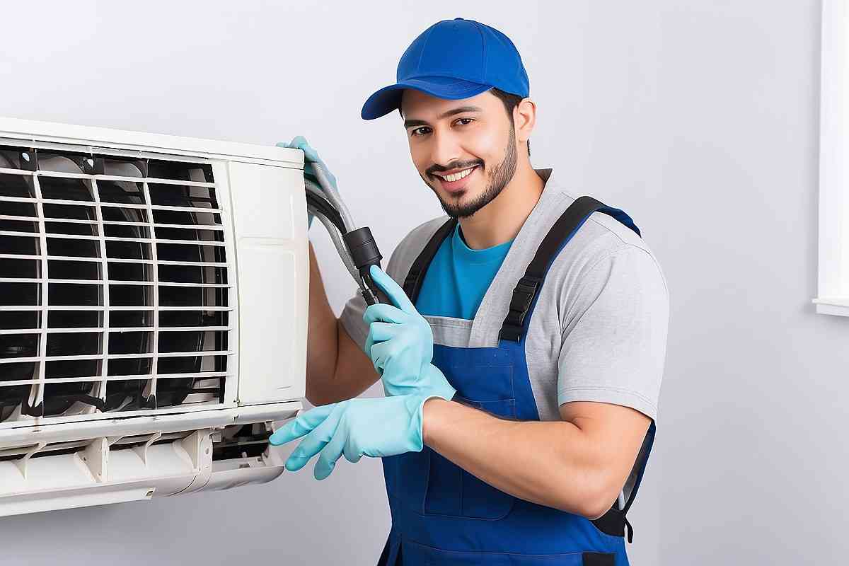 al-dar-technical-service