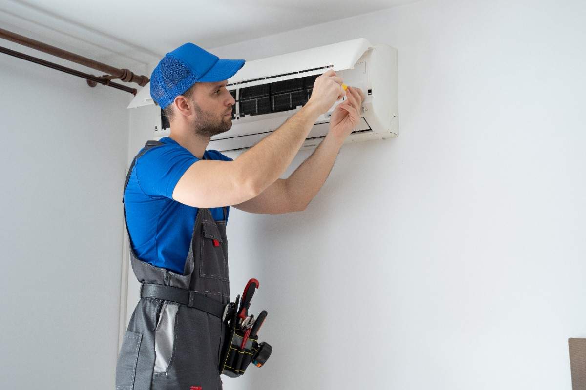 al-dar-technical-service