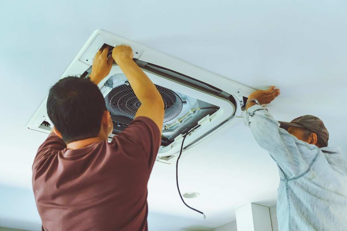 al-dar-technical-service