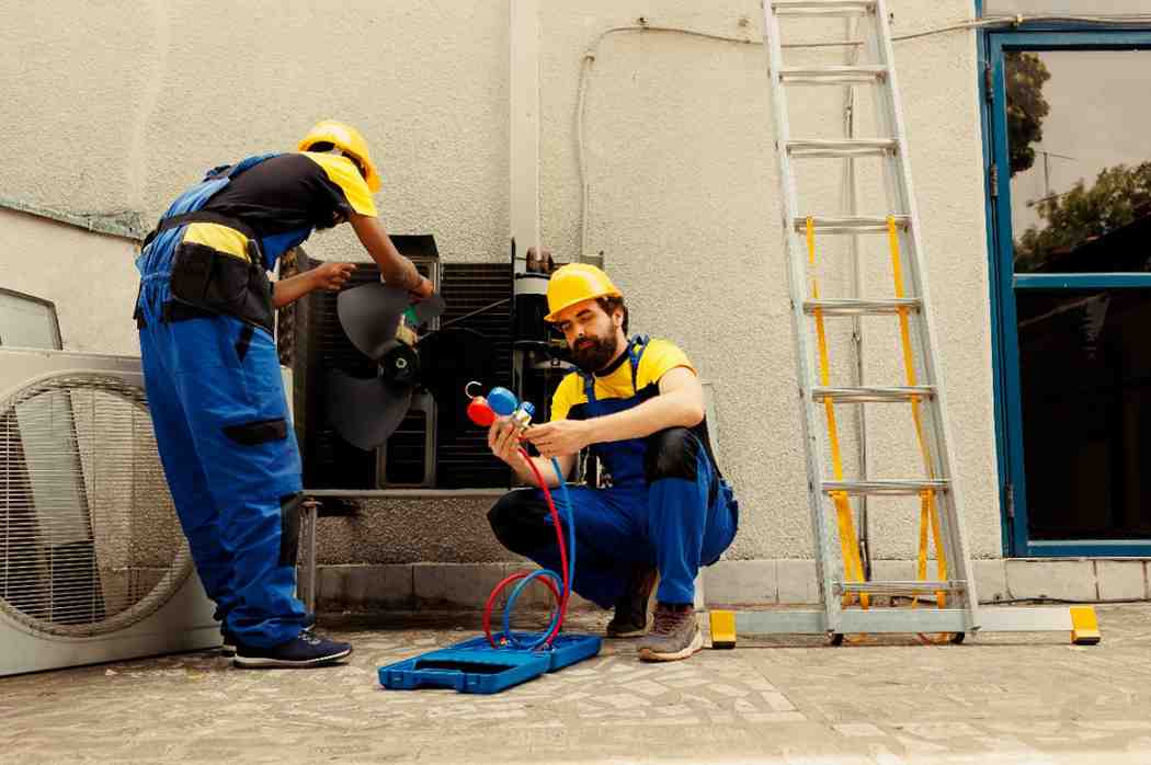 al-dar-technical-service